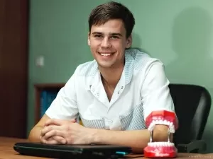 Карасев Никита Олегович