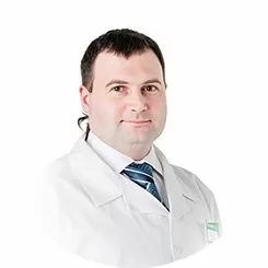 Липатов Андрей Сергеевич