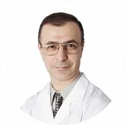 Рад Камяр Фредович