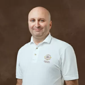 Алескеров Эльчин Шахинович