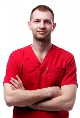 Калинин Виталий Юрьевич