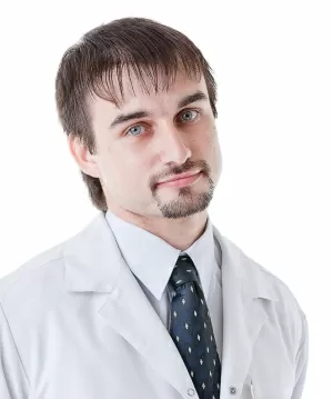 Бахвалов Сергей Юрьевич