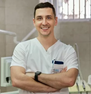 Климашов Дмитрий Сергеевич