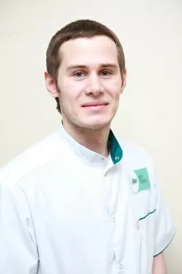 Багаев Илья Георгиевич