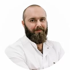 Михайлов Тимур Олегович