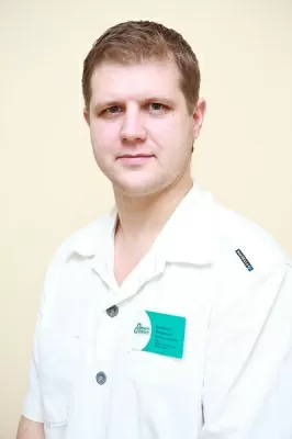 Бабинцев Владислав Вячеславович