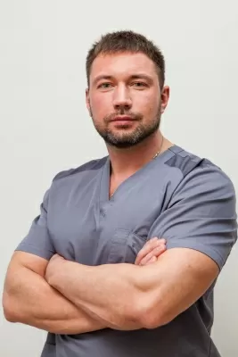 Левин Сергей Алексеевич