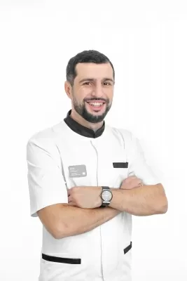 Бабаев Руслан Закирович