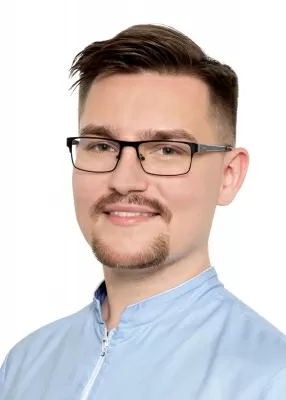 Клинов Андрей Александрович