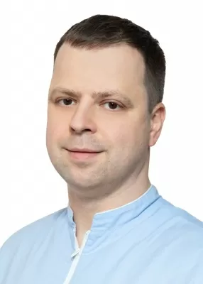 Черненко Олег Валерьевич