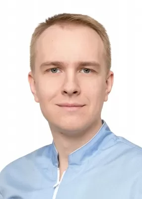 Овчаров Павел Алексеевич