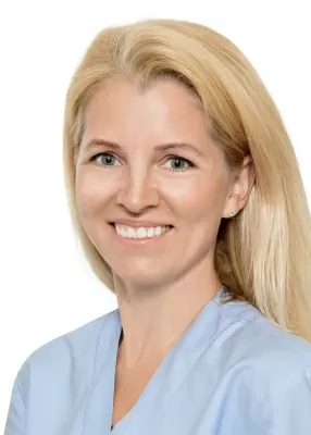 Кузнецова Ольга Сергеевна