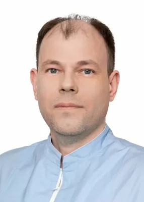 Новацкий Вячеслав Олегович