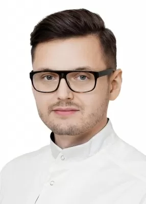 Виноградов Сергей Юрьевич