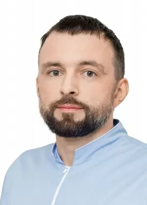 Вершинский Виталий Валерьевич