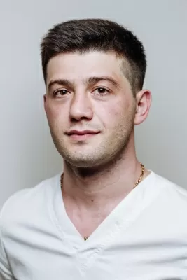 Шария Леван Вахтангович