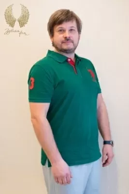 Колдышев Алексей Евгеньевич