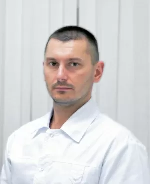 Батраков Андрей Владимирович