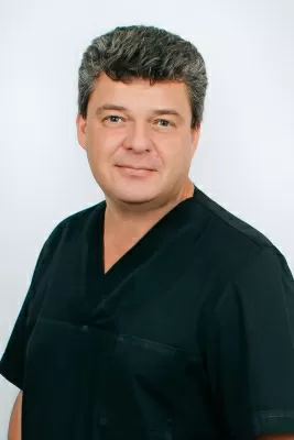 Виноградов Александр Эдмондович