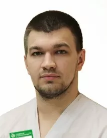 Ерошенков Иван Владимирович