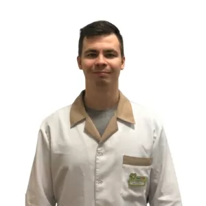 Дзюба Вадим Сергеевич