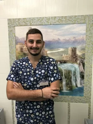 Калайчев Алексей Демосфенович