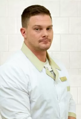 Гусев Александр Михайлович