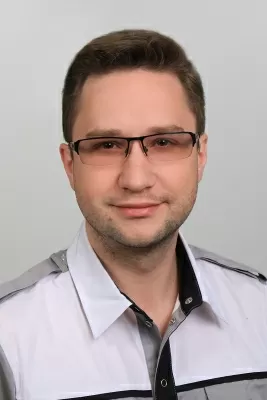 Щегольков Александр Викторович