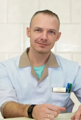 Козлов Алексей Константинович