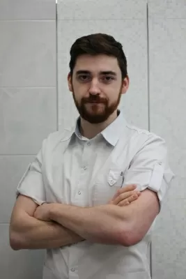 Осипов Денис Ролланович