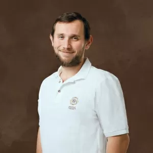 Горбань Виталий Валерьевич