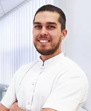 Игнатов Иван Александрович