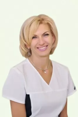 Белавкина Ирина Игоревна