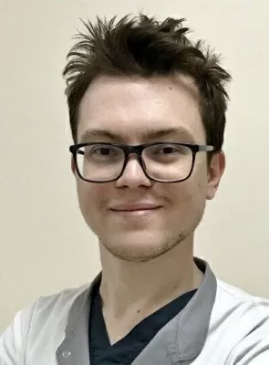 Кузьмин Александр Сергеевич