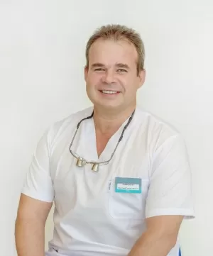 Рыбальченко Дмитрий Станиславович