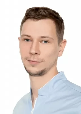 Агапов Андрей Викторович