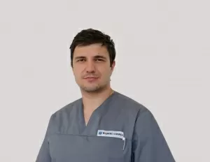 Раду Николай Станиславович