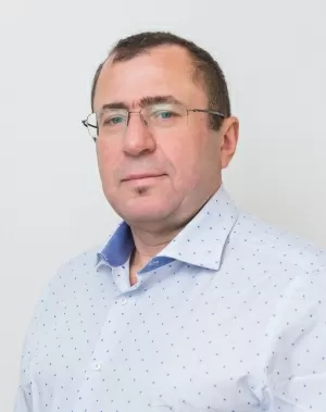 Крушев Александр Леонидович