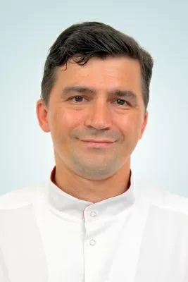 Сторожев Константин Михайлович