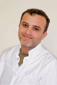 Амро Абдаллах