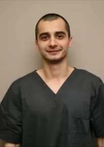 Ковалев Михаил Игоревич