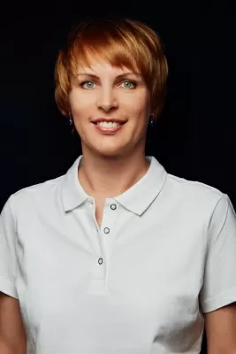 Журавлева Ирина Александровна