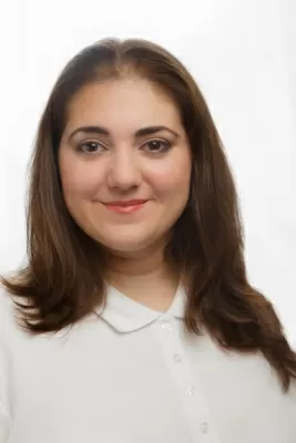 Данилова Сатеник Сержовна