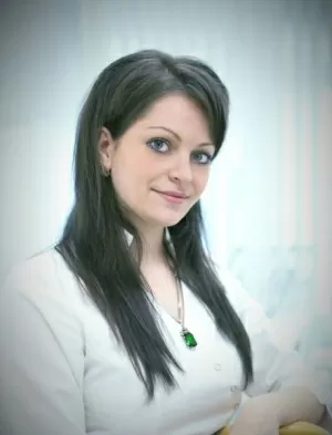 Зубова Кетеван Нугзаровна