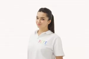 Кучерявенко Валерия Андреевна