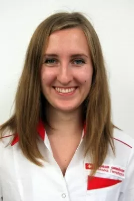 Мосина Полина Андреевна