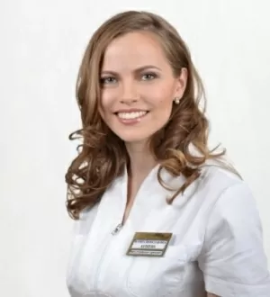 Аушева Марина Вячеславовна