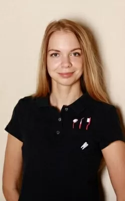 Степанова Тамара Александровна