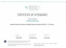 Синицкая Виктория Викторовна