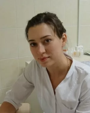 Литовченко Юлия Петровна